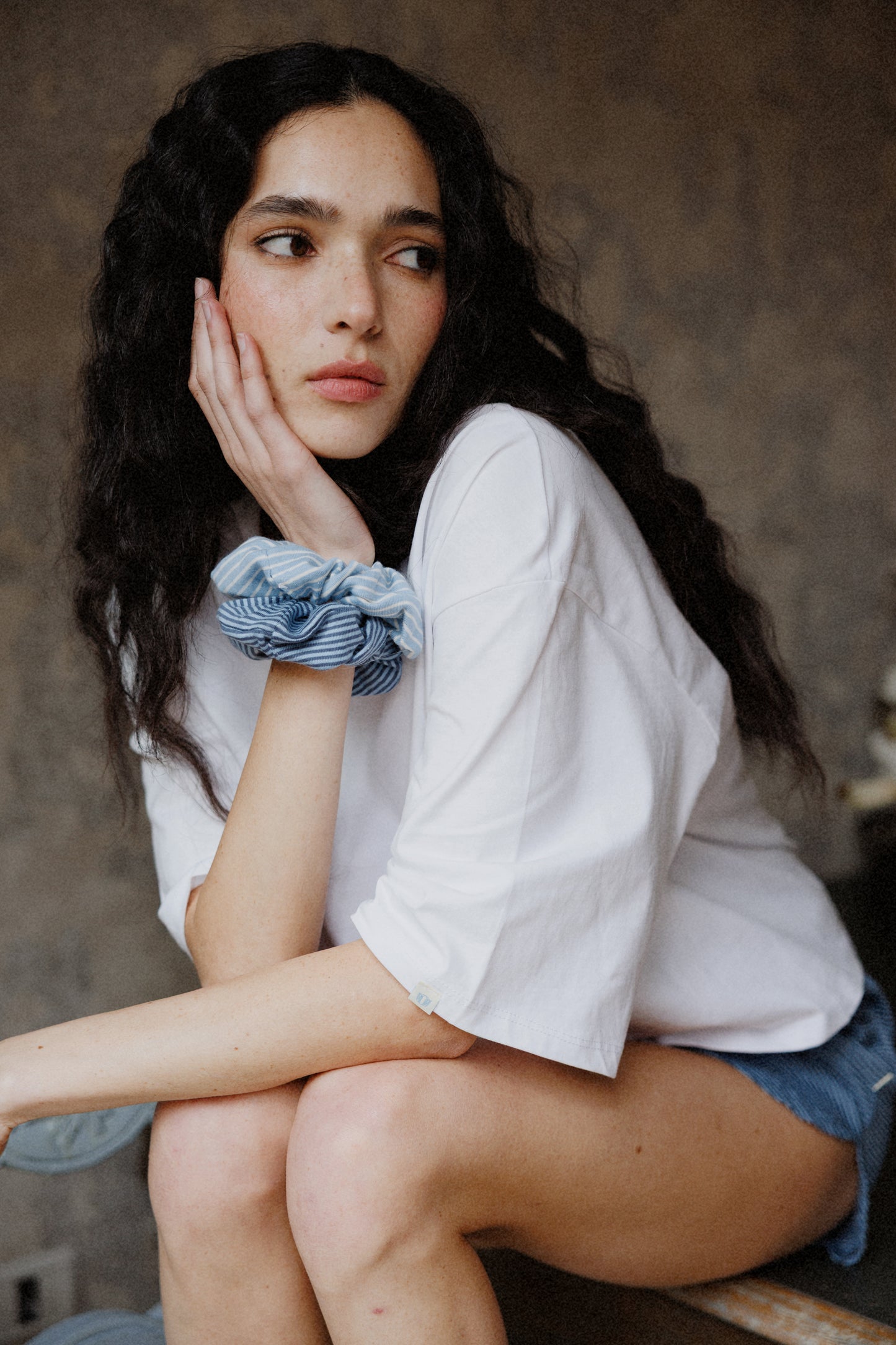 SCRUNCHIE